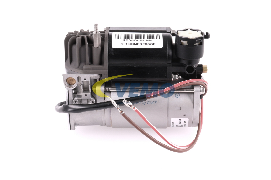 VEMO V20-52-0002 Air suspension BMW E39 530d 3.0 184 hp Diesel 1999