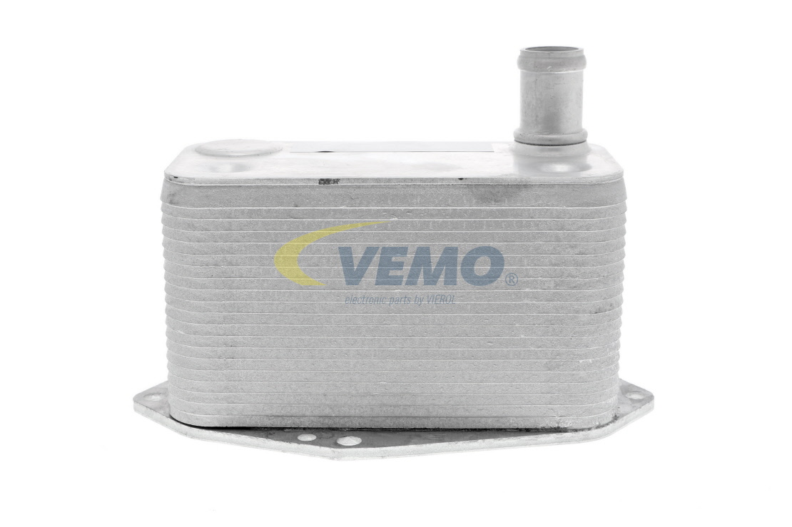 VEMO V20-60-0057 Chłodnica oleju silnikowego BMW E46