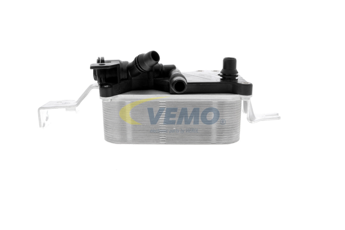 VEMO V20-60-0058 Eļļas radiators BMW F01 730 i, Li 258 ZS Benzīns 2014