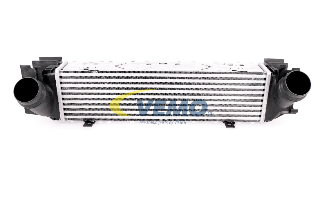 VEMO V20-60-0075 Ladeluftkühler BMW F33 425d 2.0 211 PS Diesel 2016