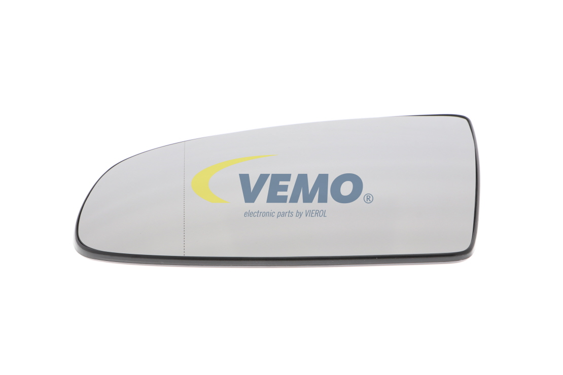 VEMO V20-69-0039 spiegelglas, buitenspiegel 51167174981