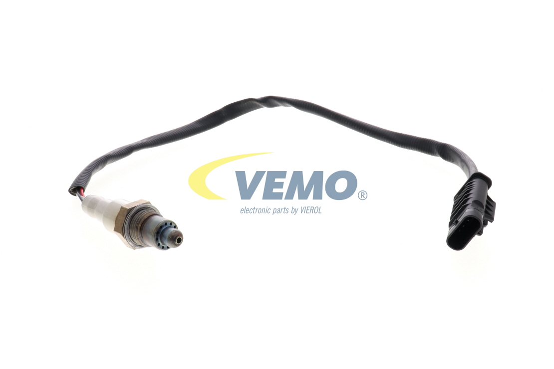 VEMO V20-76-0076 Lambda jutiklis BMW G30 530d xDrive 3.0 265 AG dyzelinas 2019