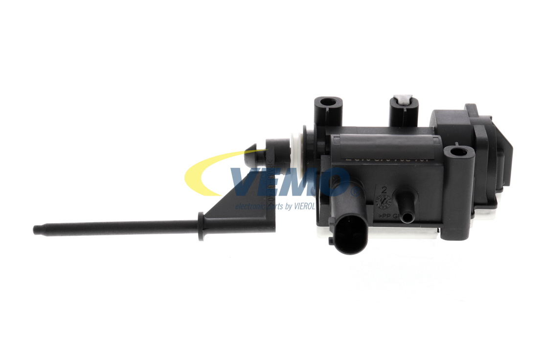 VEMO V20-77-1028 Cierre centralizado BMW E82 120 d 163 cv Gasóleo 2011