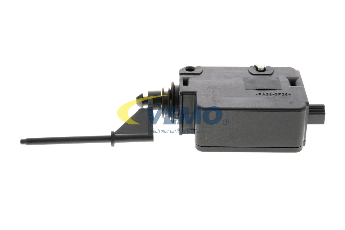 VEMO V20-77-1036 Centralno zaklepanje BMW E65 740 i, Li 306 km Bencin 2005