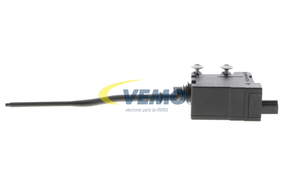 VEMO V20-77-1039 Cierre centralizado BMW E81 120 d 163 cv Gasóleo 2011