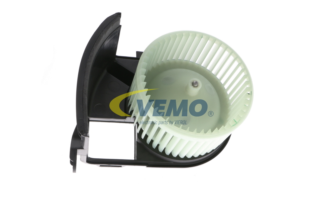 VEMO V21-03-0002 Wentylator nawiewu Renault Clio 2 1.5 dCi 57 KM olej napędowy 2002