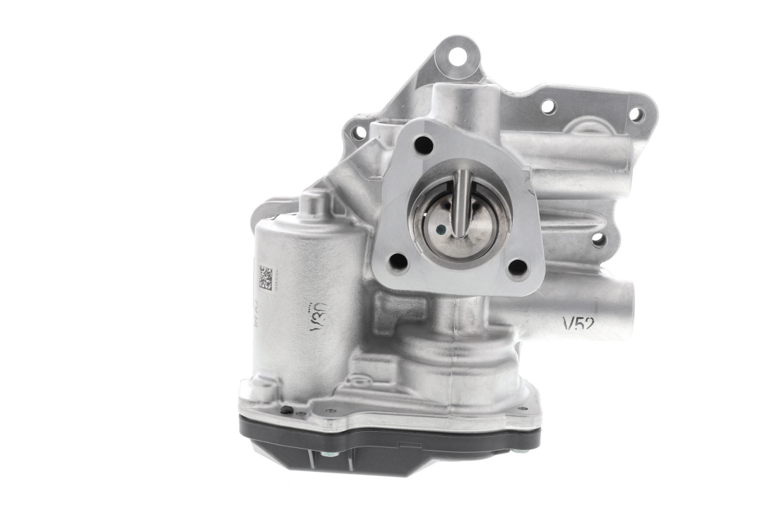 VEMO V24-63-0030 EGR klep FIAT Ducato III Flatbed Vrachtwagen / Chassis (250, 290) 180 Multijet 3,0 D 177 Pk Diesel 2018