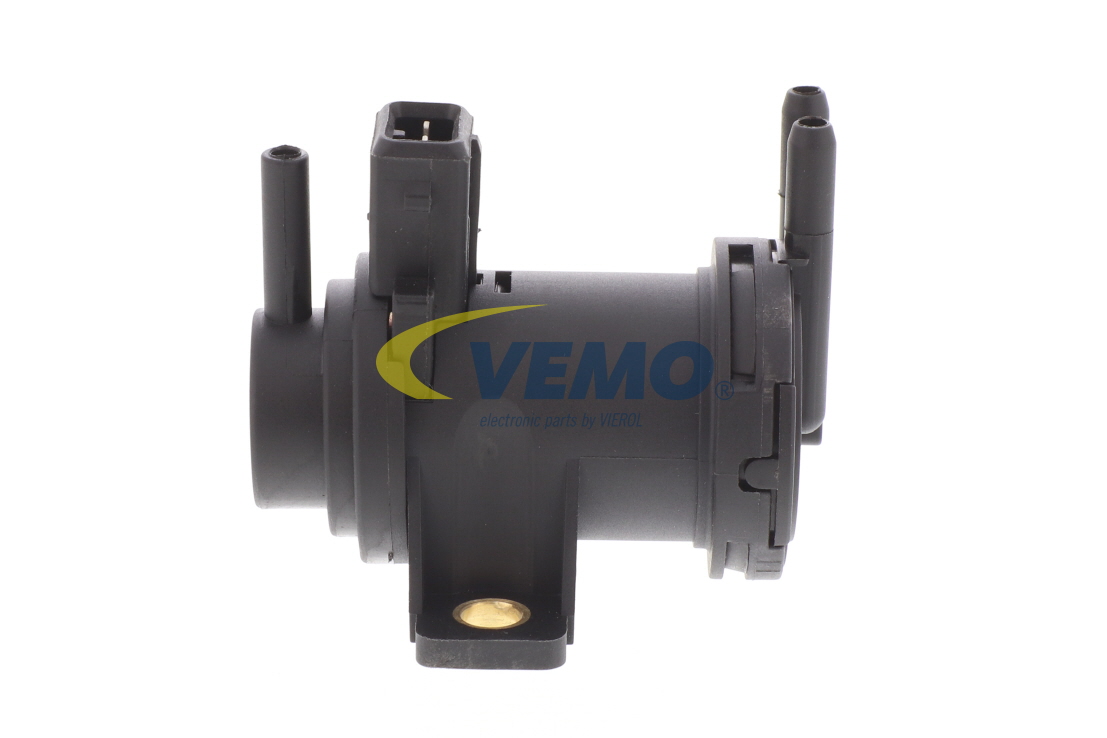 VEMO V24-63-0034 Spiediena pārveidotājs FIAT Ducato III Platforma / Šasija (250, 290) 2.3 D 4x4 120 Multijet 120 ZS Dīzelis 2020