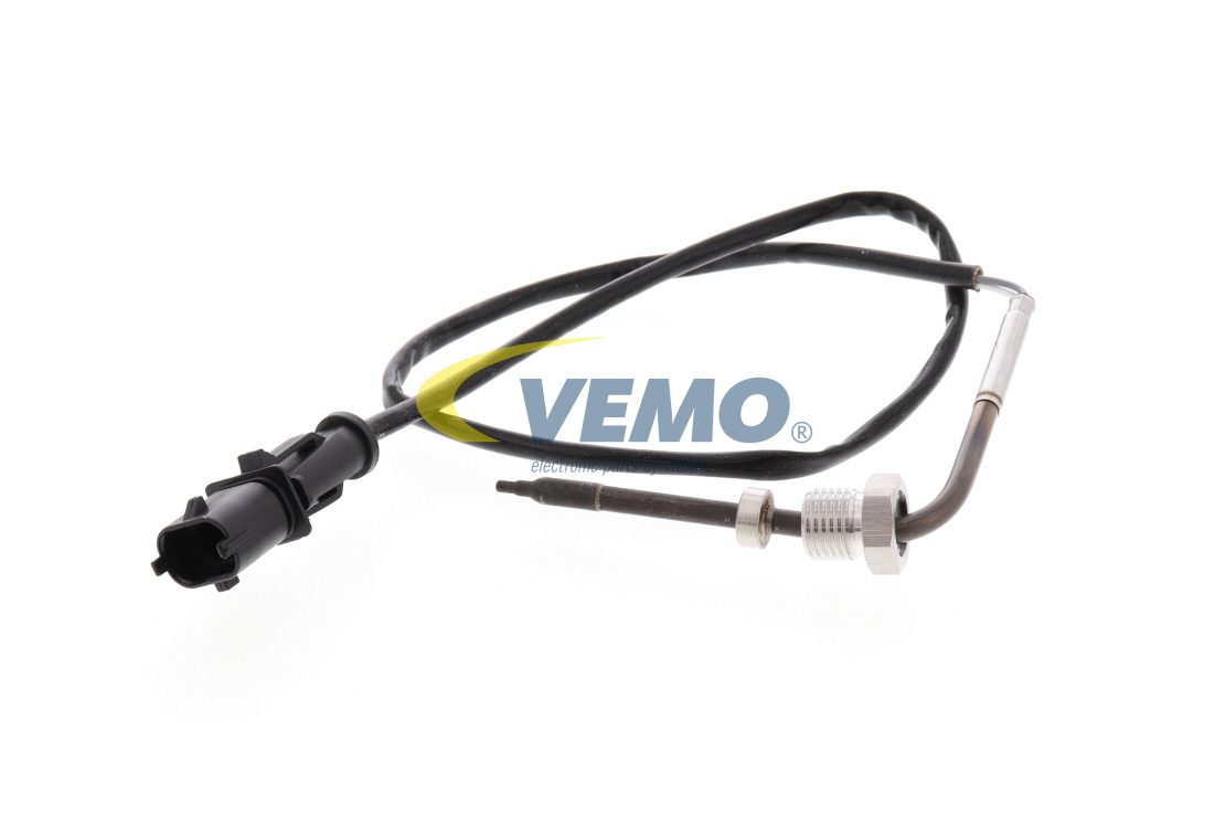 VEMO V24-72-0229 Temperatuursensor FIAT Doblo II Flatbed Vrachtwagen/Chassis (263) 2.0 D Multijet 135 Pk Diesel 2021