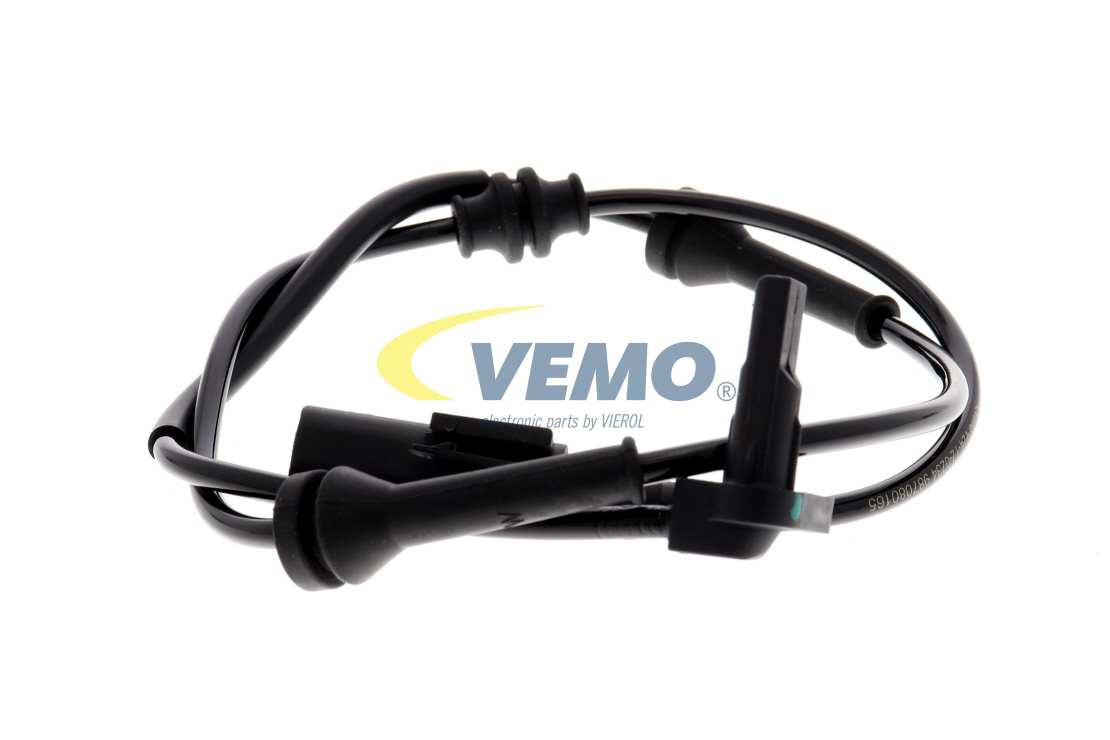 VEMO V24-72-0234 ABS-sensor FIAT Doblo II Flatbed Vrachtwagen/Chassis (263) 1.3 D Multijet 75 Pk Diesel 2019