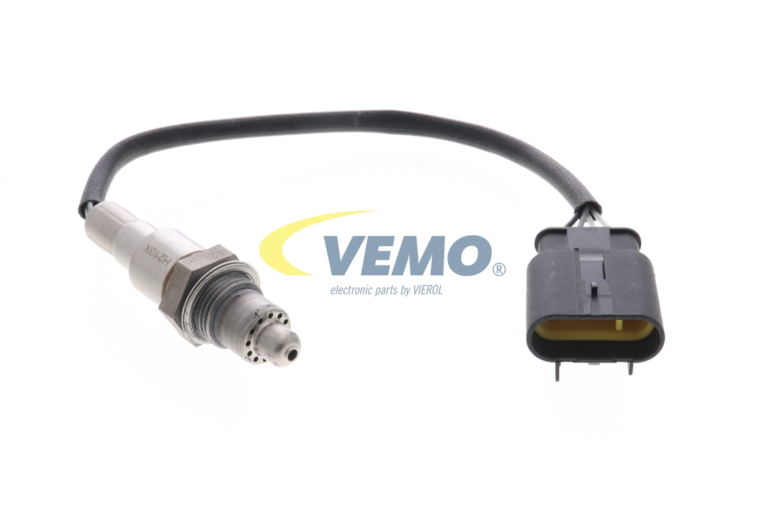 VEMO V24-76-0037 Lambdasonde Fiat Tipo 356 1.4 LPG (356HXF1B) 120 HK Benzin/Autogas (LPG) 2016