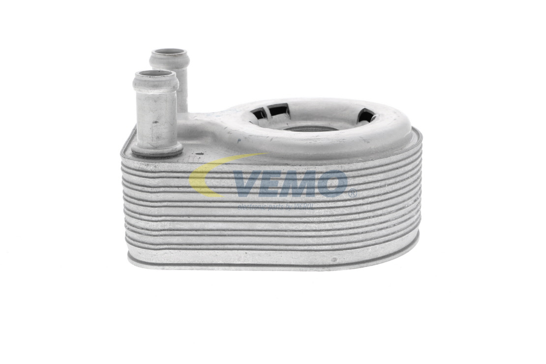 VEMO 5166925AB Chladič motorového oleja V25-60-0043