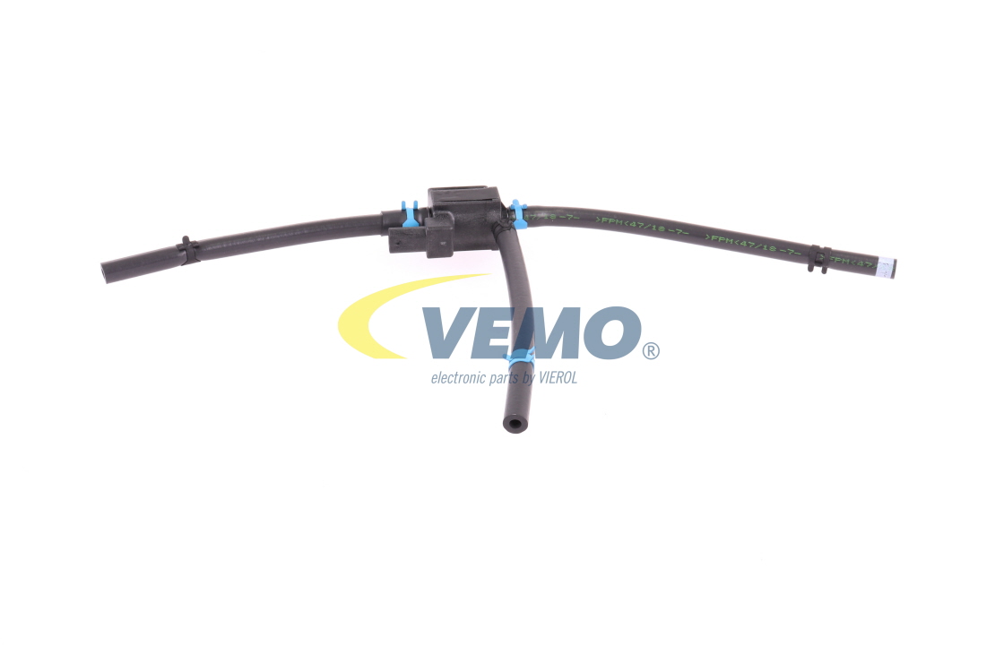 VEMO V25-63-0062 Spiediena pārveidotājs Ford C Max 2 1.6 EcoBoost 182 ZS Benzīns 2012