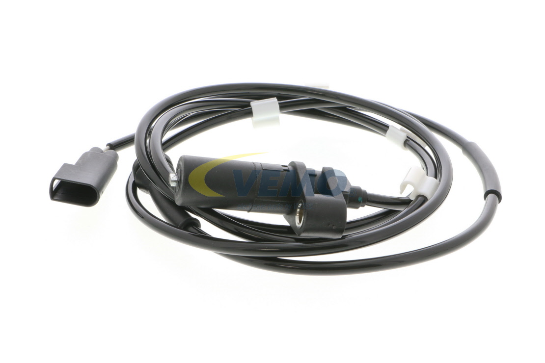 VEMO V25-72-0205 Abs sensor Ford Transit Mk5 Bus 2.4 TDdi 90 HK Diesel 2004