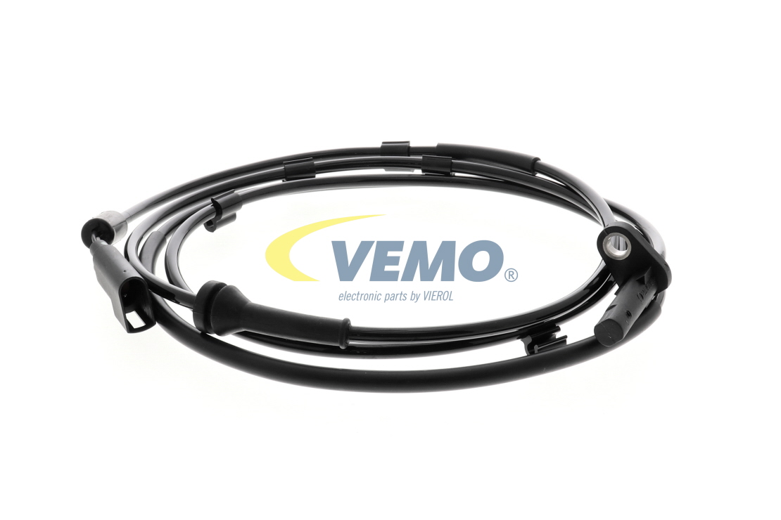 Sensor rotações da roda VEMO FORD TRANSIT V25-72-1249