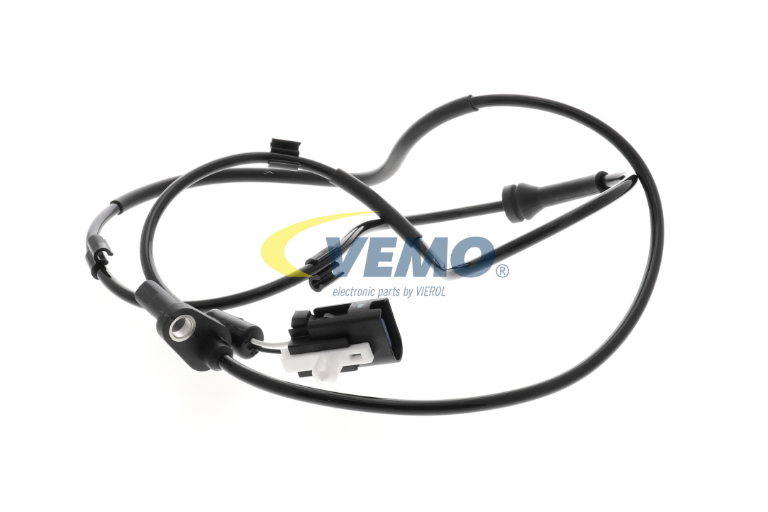Sensor rotações da roda VEMO FORD TRANSIT V25-72-1250