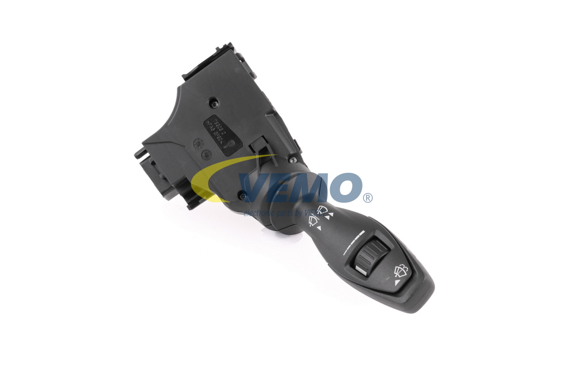 VEMO V25-80-4077 ruitenwisserschakelaar 8A6T17A553AC