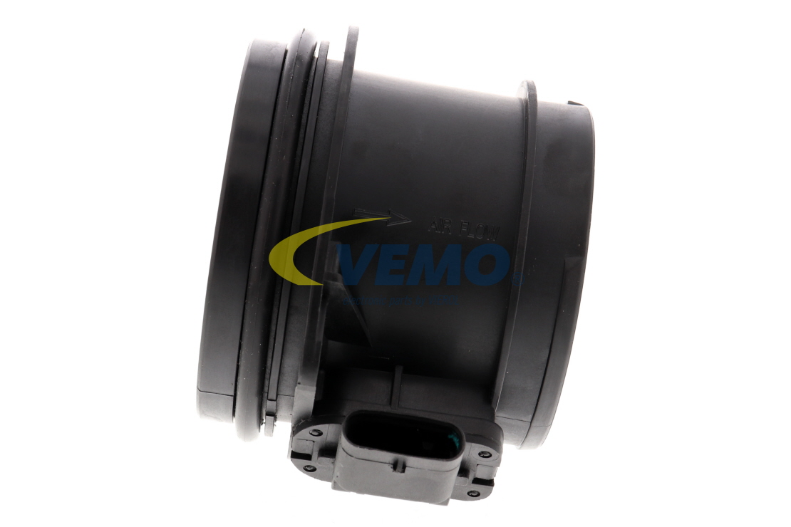 VEMO V30-72-0044 Mass air flow sensor (MAF) Mercedes S204 C 350 CGI 3.5 (204.257) 306 hp Petrol 2014
