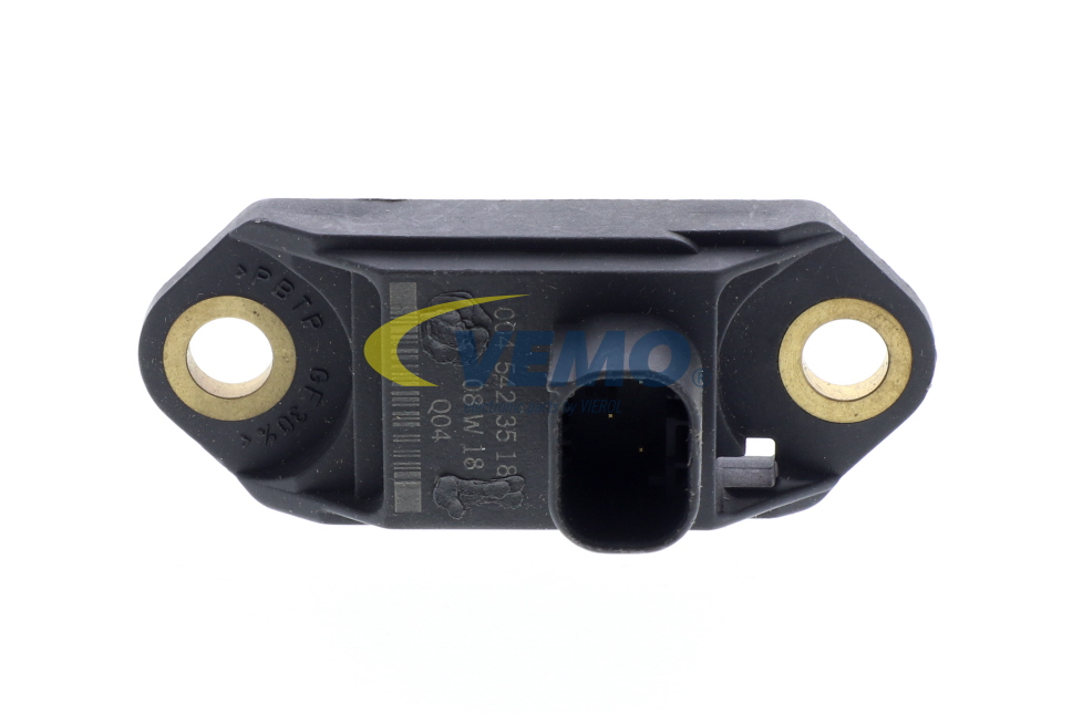 VEMO V30-72-0853 sensor, versnelling in lengterichting A0045423518