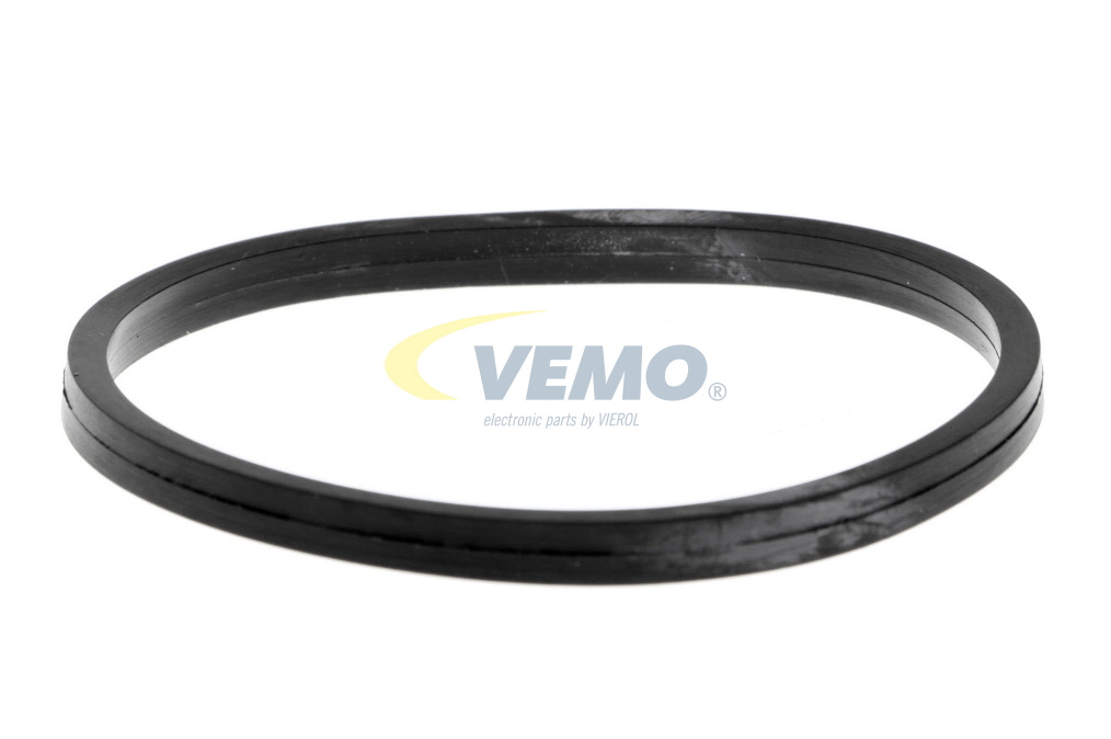 VEMO V30-99-9005 Uszczelka, termostat MERCEDES-BENZ Sprinter 3.5-T Burtowy Ciężarówka/Podwozie (W906) 316 1.8 (906.133, 906.135, 906.233) 156 KM benzyna 2015