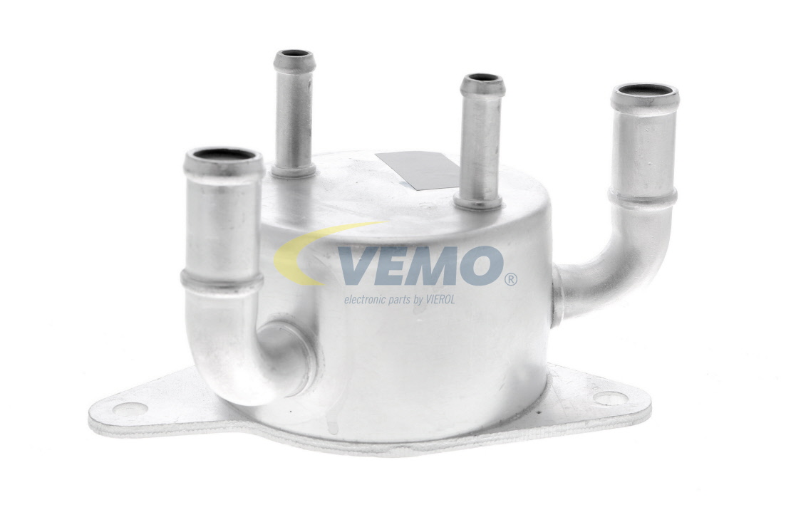 VEMO FSKC199F0 Chłodnica oleju, automatyczna przekładnia V32-60-0001