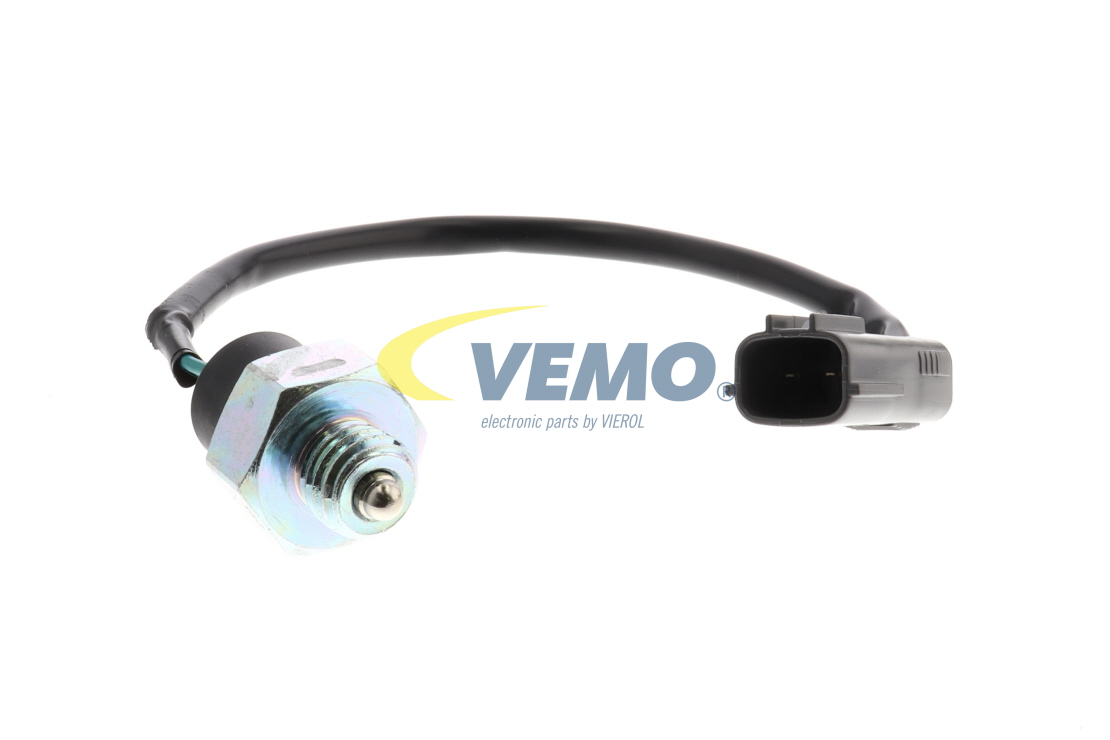 VEMO V32-73-0033 Slēdzis, atpakaļgaitas signāla lukturis Mazda 3 BK 1.6 (BK14) 105 ZS Benzīns 2007