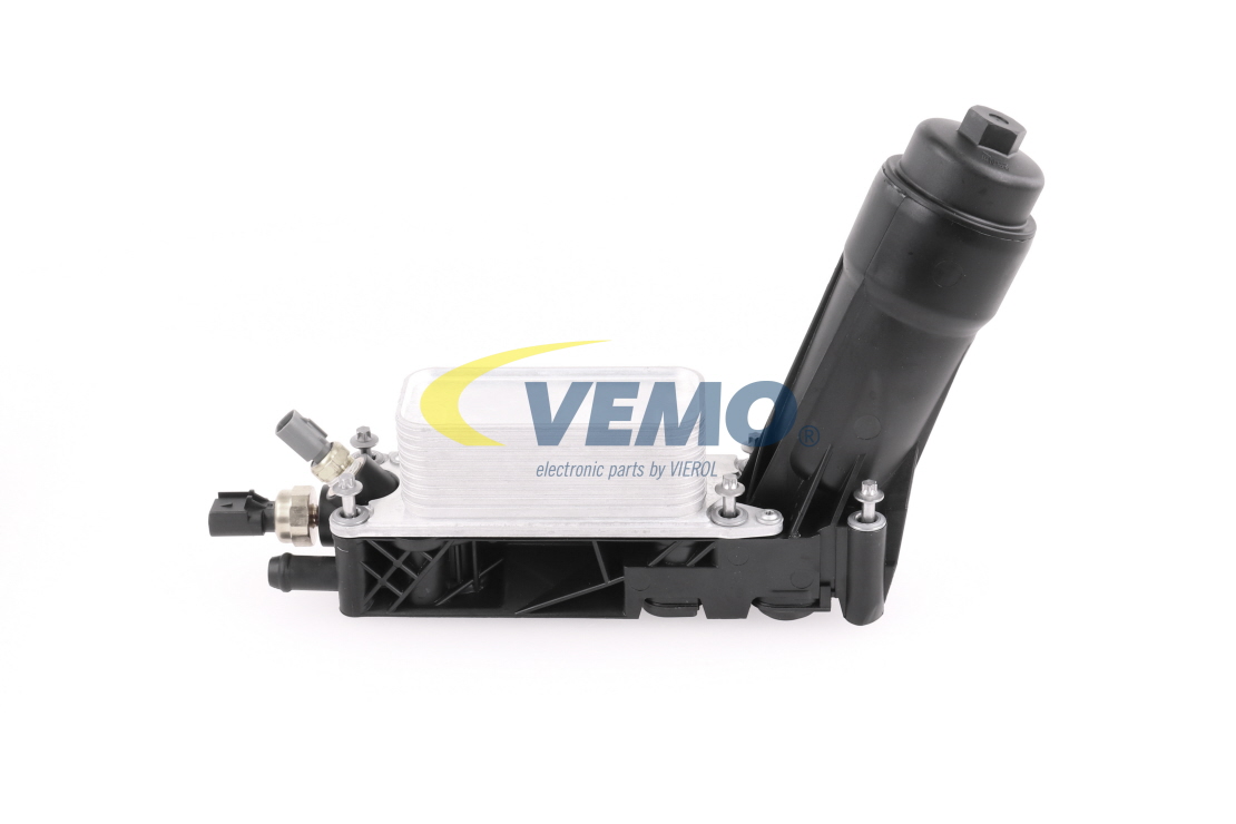 VEMO V33-60-0006 Jeep Wrangler JK Öljynjäähdytin