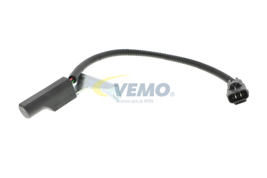 VEMO V33-72-0148 Vevaxelgivare Jeep Grand Cherokee mk1 5.2 4x4 223 hk Bensin 1996