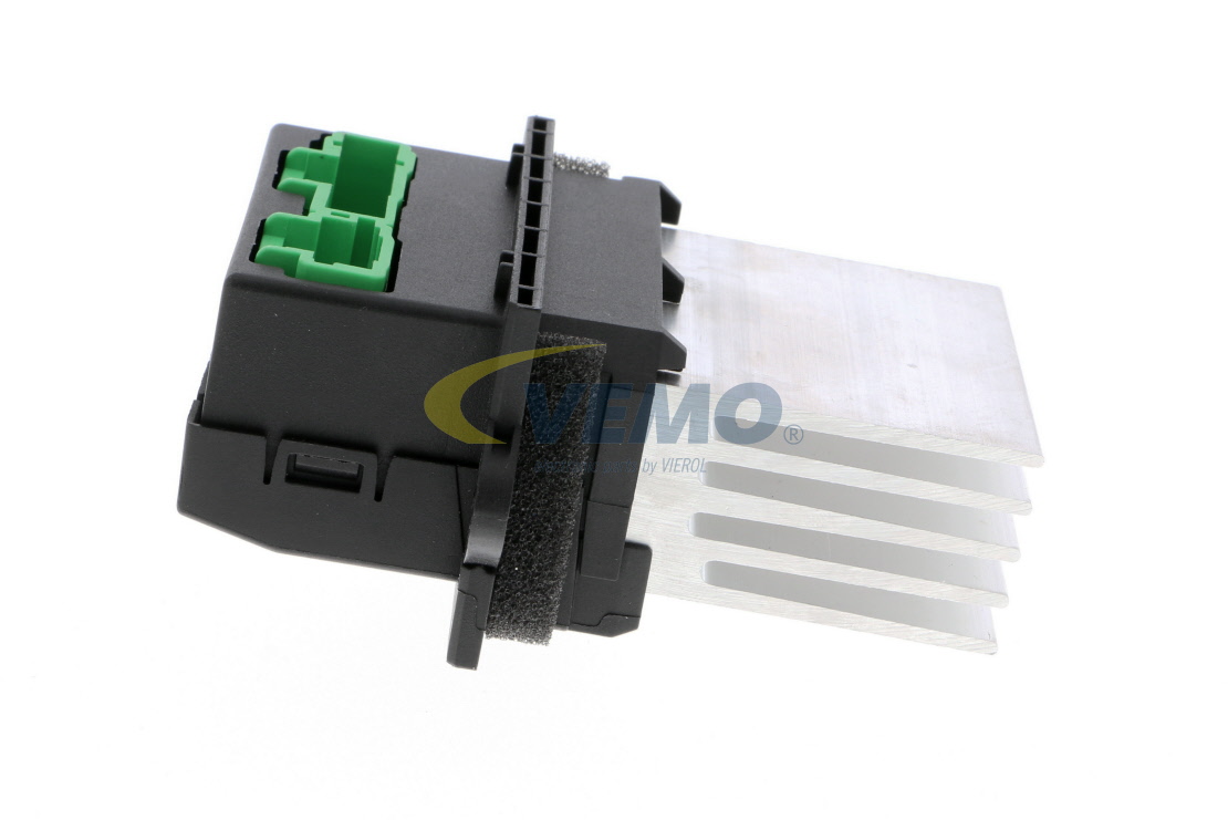 VEMO V33-79-0012 Blæsermodstand DODGE Journey MPV 2.0 CRD 136 HK Diesel 2009