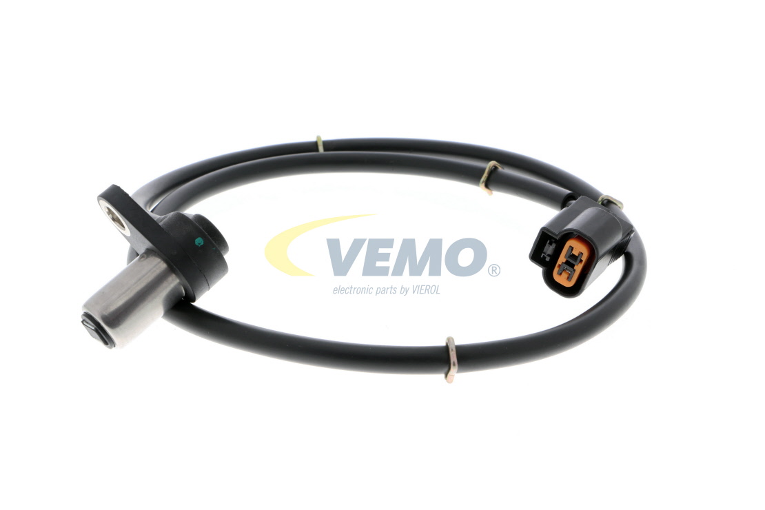 VEMO V37-72-0043 abs sensor Mitsubishi Pajero 2 3.0 4WD 177 hk Bensin 1997