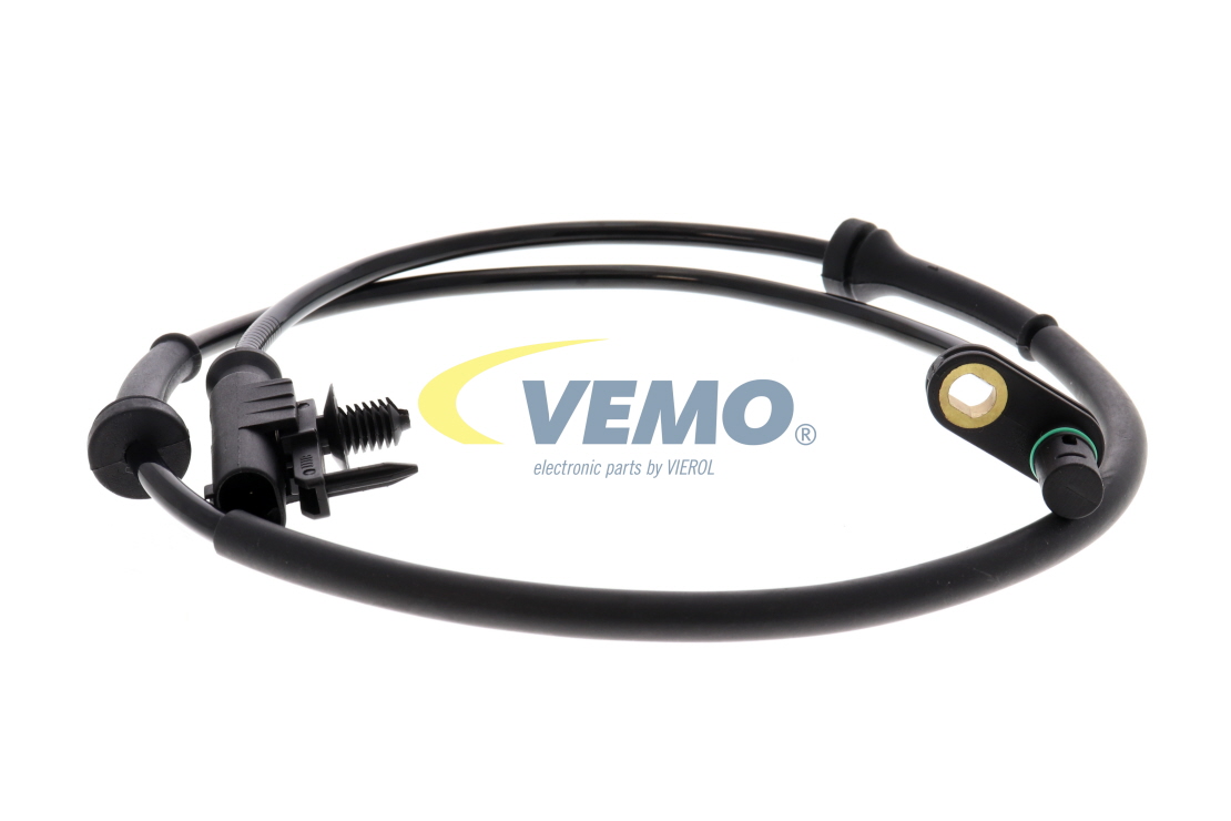 VEMO V37-72-0115 wielsnelheidssensor (abs) A 454 542 0318