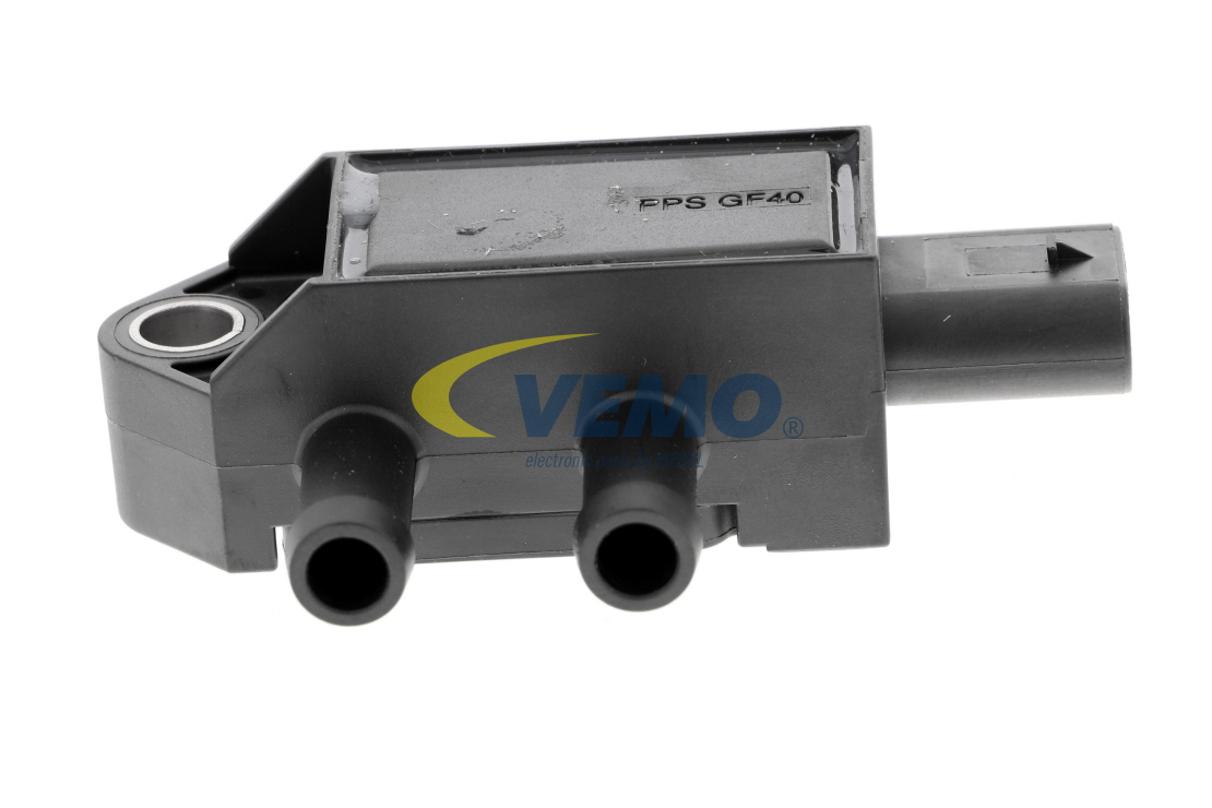 VEMO V37-72-0116 partikkelfilter sensor Pajero 4 3.2 DI-D 4WD (V98W, V88W) 190 hk Diesel 2016