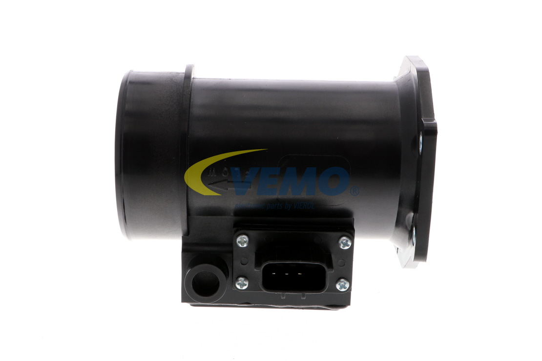 VEMO V38-72-0095 Oro srauto jutiklis / oro srauto matuoklis Toyota RAV4 II 2.0 4WD (ACA21, ACA20) 150 AG benzinas 2004