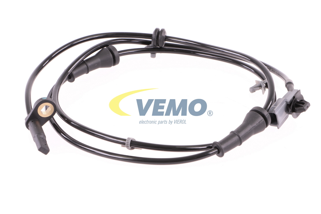 VEMO V38-72-0252 ABS sensors Nissan Pulsar c13 1.6 DIG-T 190 ZS Benzīns 2022