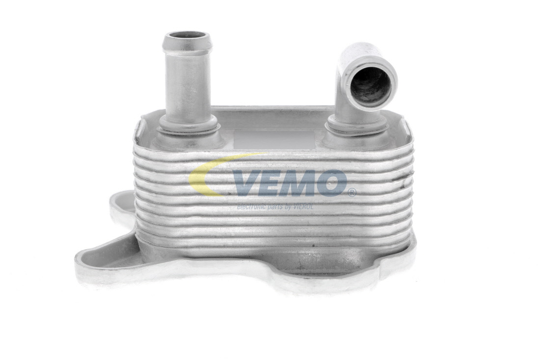 VEMO V40-60-2106 oliekoeler Astra G T98 1.7 CDTI 16V (F08, F48) 80 Pk Diesel 2003