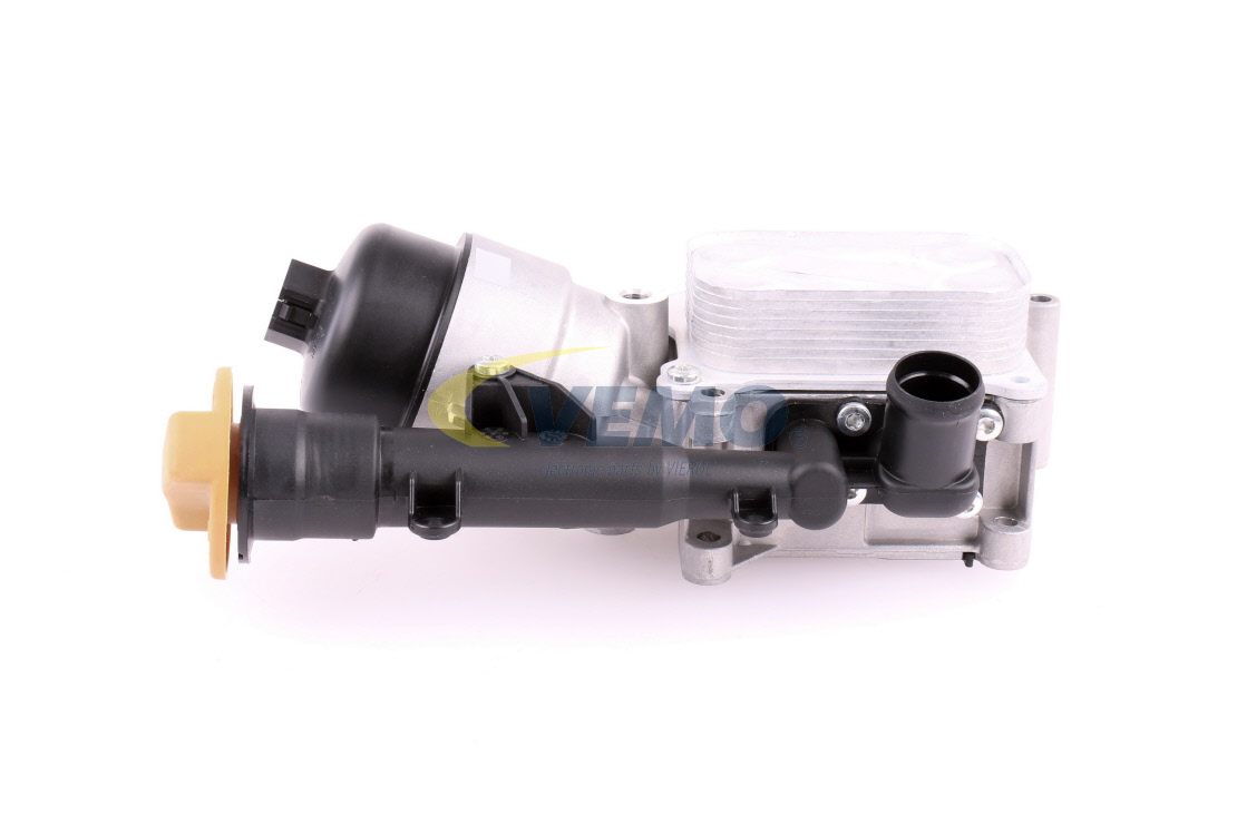 VEMO V40-60-2109 oliekoeler 73501332