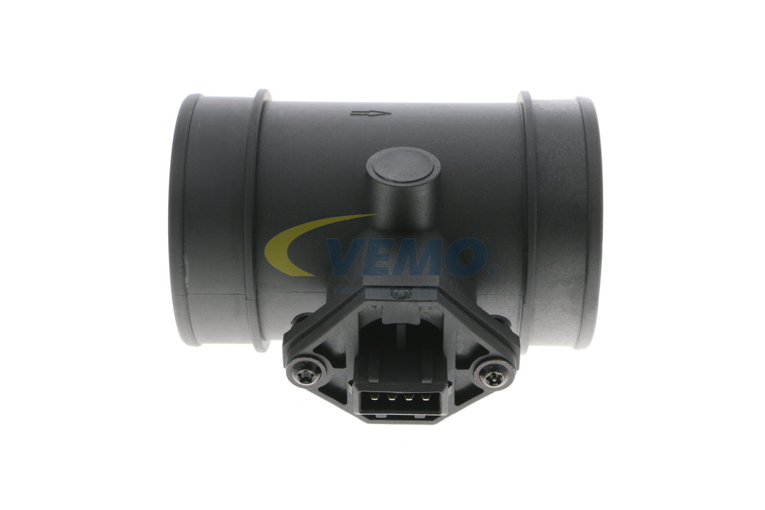 VEMO V40-72-0649 Mass air flow sensor (MAF) VAUXHALL Omega (B) Saloon (V94) 2.6 V6 180 hp Petrol 2000