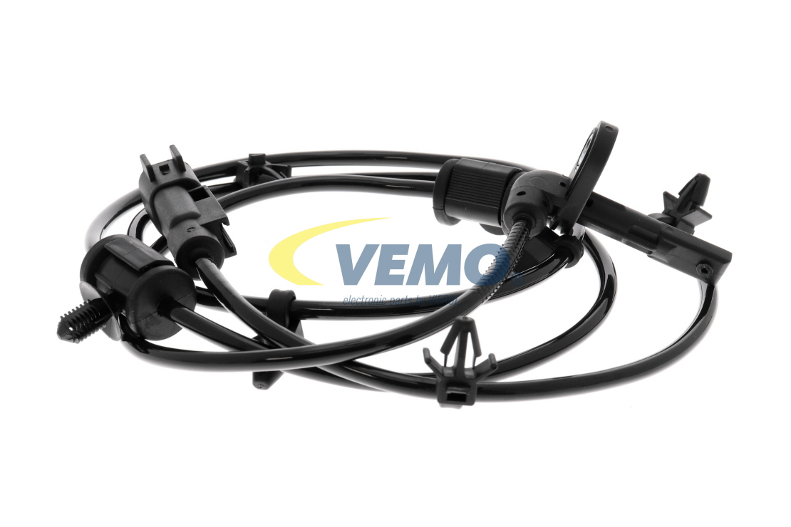 VEMO V40-72-0669 ABS Sensor Insignia A G09 2.0 CDTI 4x4 (68) 160 PS Diesel 2011