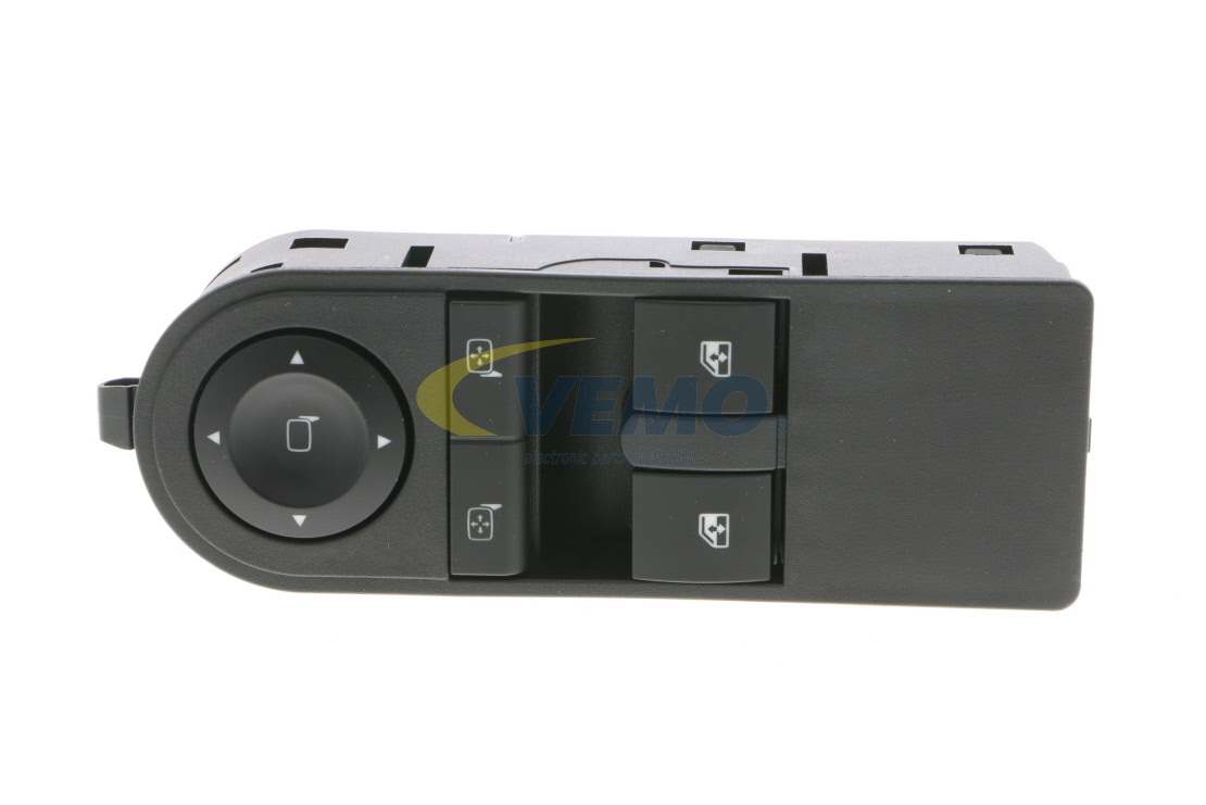 V40-73-0094 VEMO 13228706 Fensterheberschalter