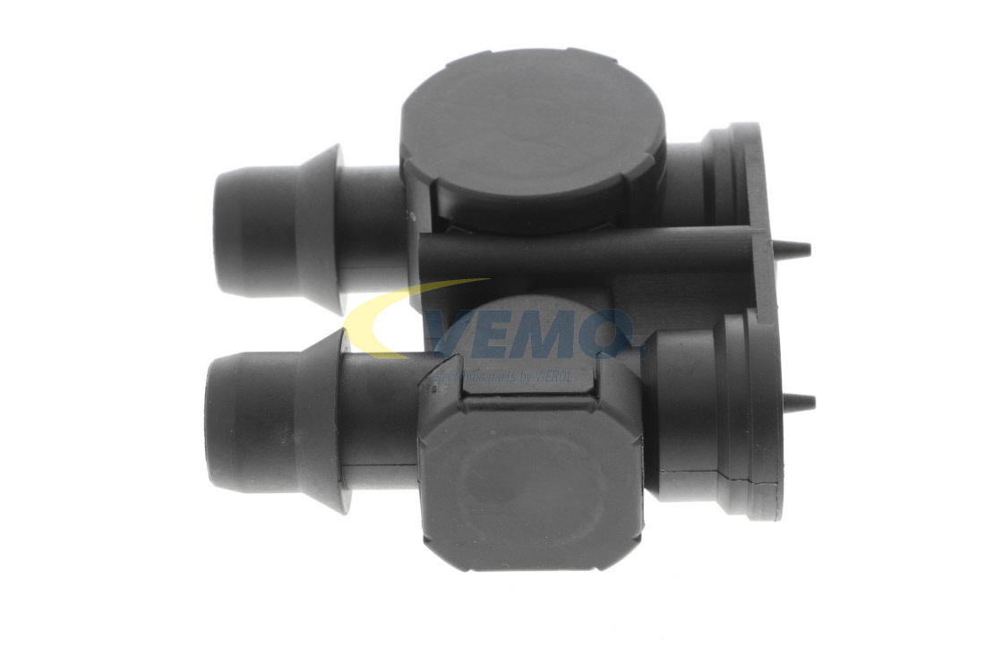 VEMO V40-77-1028 Heizungsventil Opel Corsa B 1.6 i 16V (F08, F68, M68) 100 PS Benzin 2000