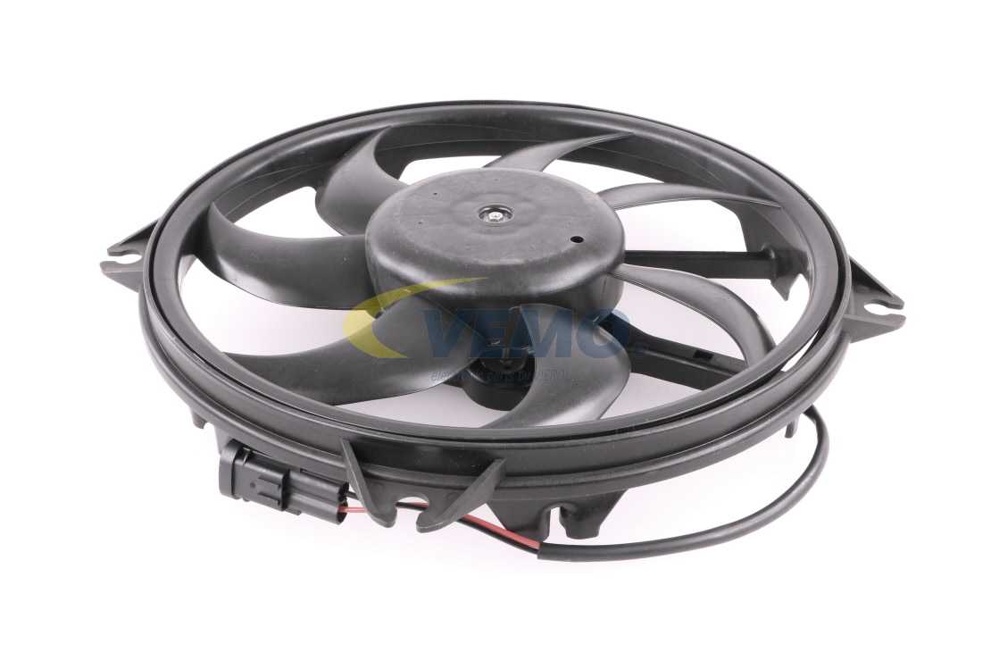 VEMO V42-01-1138 koelventilator 1253 E6