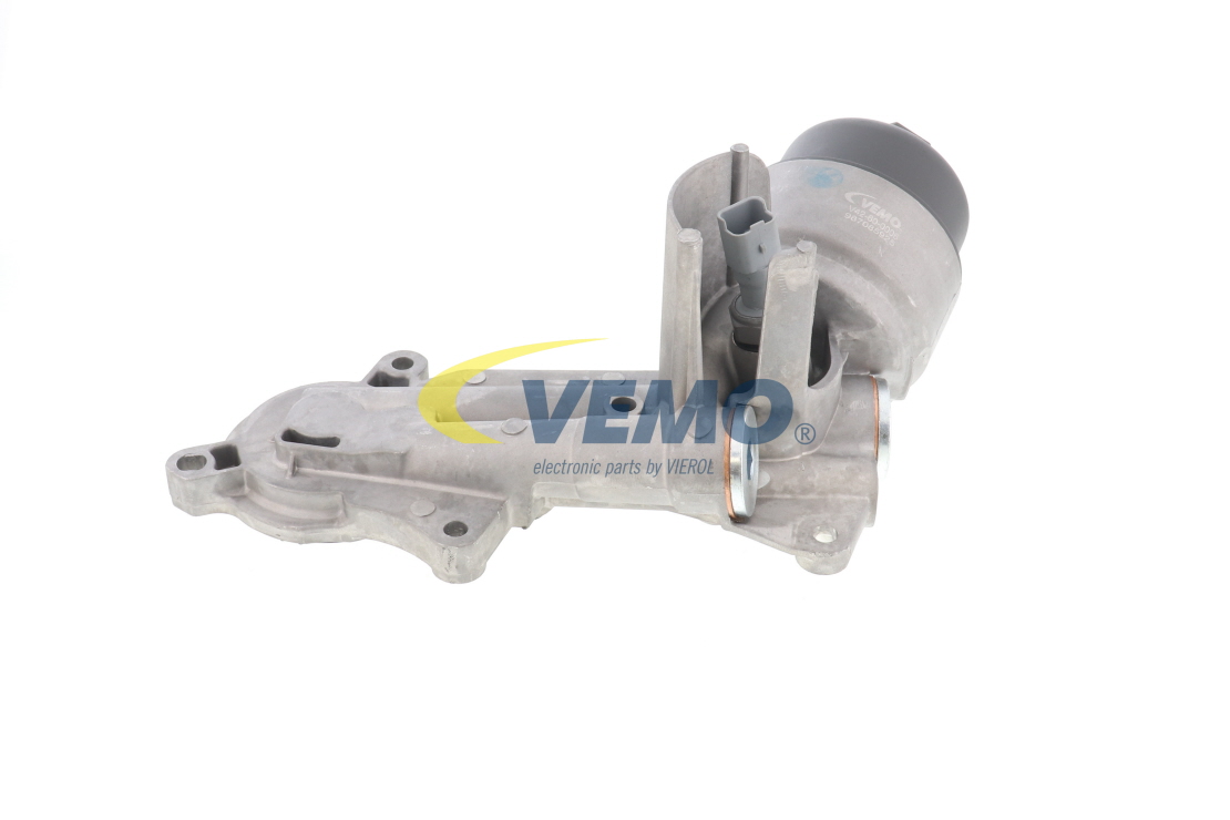 VEMO V42-60-0006 oljekjøler Peugeot 307 SW 1.6 16V 109 hk Bensin 2004