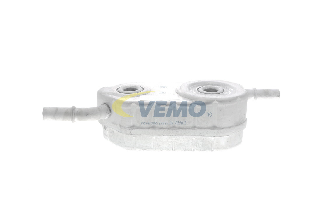 VEMO V42-60-0011 Oliekoeler PEUGEOT Boxer Flatbed Vrachtwagen/Chassis (230) 2.8 HDI 128 Pk Diesel 2002