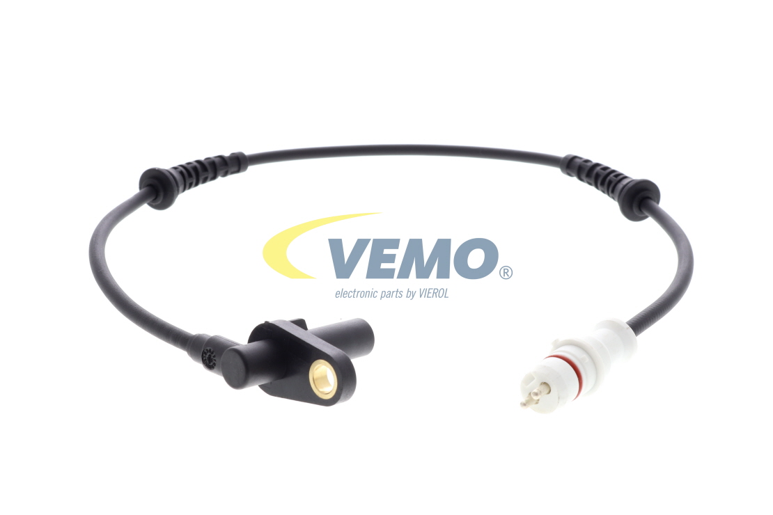 VEMO V46-72-0211 ABS Sensor Renault Scenic 1 2.0 16V (JA1B, JA1D, JA0C) 139 PS Benzin 2002