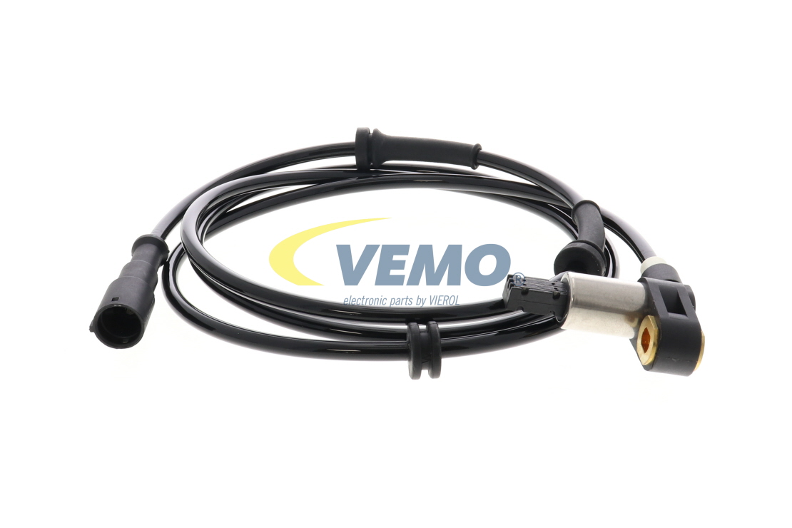 VEMO V46-72-0227 ABS Sensor Renault Clio 2 1.6 Flex 110 PS Benzin/Ethanol 2003