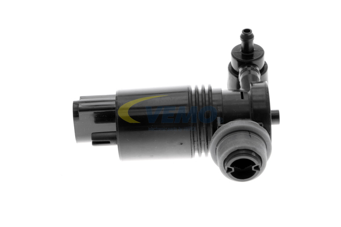 VEMO V48-08-0025 reinigingsvloeistofpomp, koplampreiniging LR013950