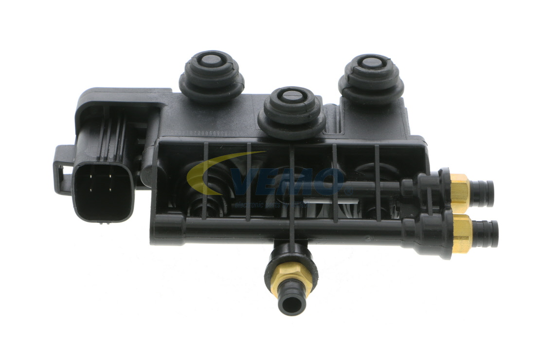 VEMO RVH000095 Klep, pneumatisch systeem V48-51-0004
