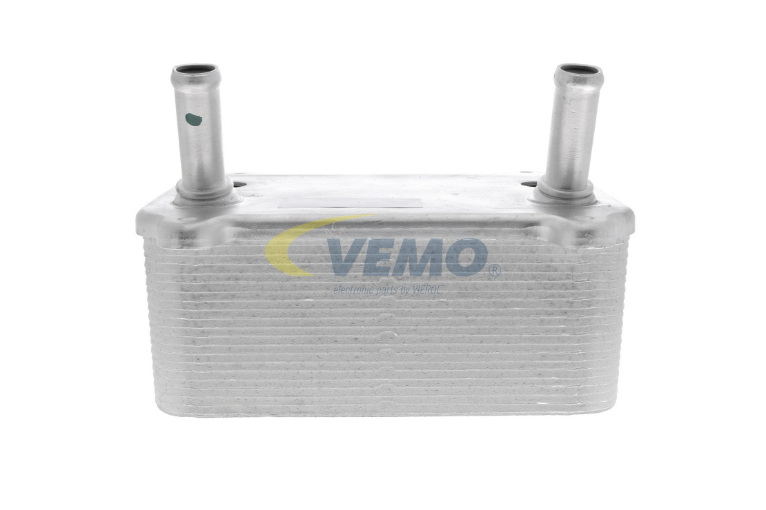 VEMO 8463341 Chladič motorového oleja V48-60-0008