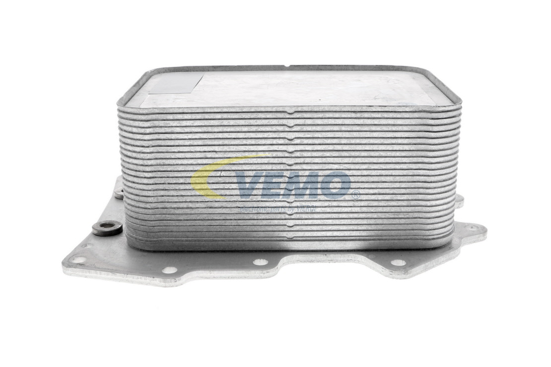 V48-60-0016 VEMO 5989070106 Ölkühler