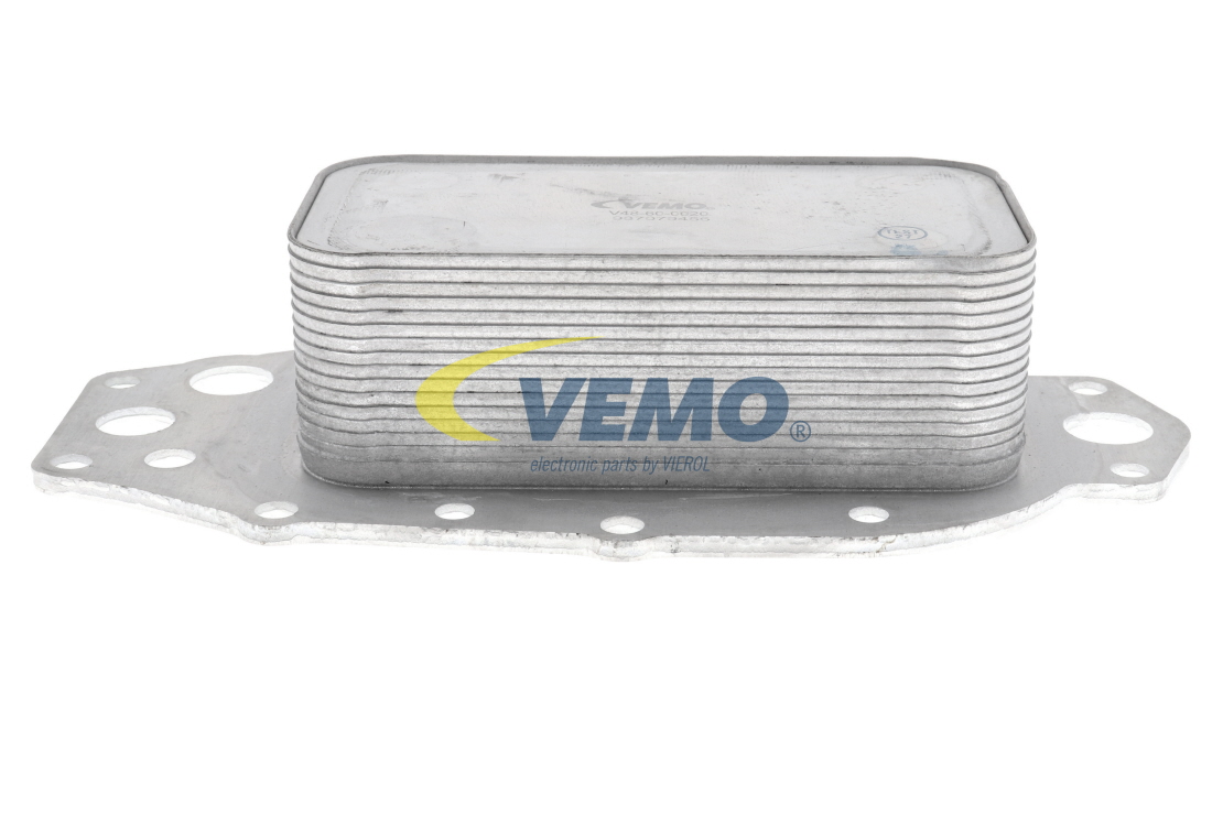 VEMO C2S51204 Radiador de óleo, óleo do motor V48-60-0020